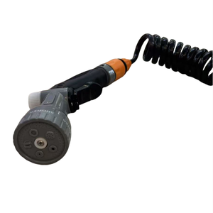 Портативный ручной насос для кемпинга - Product Image 5