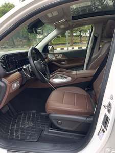 SUV de luxe de taille moyenne d'occasion 2025 GLE 350 4MATIC Edition - Product Image 5