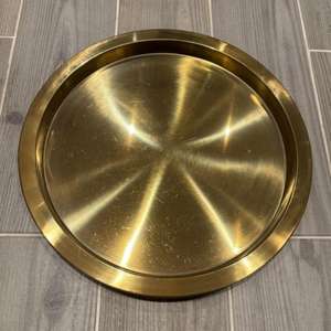 Élégant plateau de service en acier inoxydable pour les espaces de cuisine appartements cafés et camions de nourriture - Product Image 4