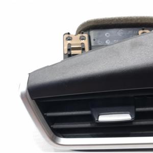 GRILLE D'AÉRATION GAUCHE DU TABLEAU DE BORD BMW Série 2 Gran Tourer (F46) 64229262957 (14>) - Product Image 6
