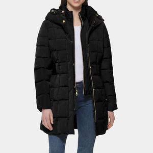 Chaqueta de Motociclista de Cuero PU de Alta Calidad para Mujer, Talla Grande, Abrigo Informal, Traje Liso, Forro de Lana Transpirable, Estilo Holgado - Product Image 2