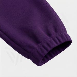 Pantalons de jogging sur mesure, nouvelle collection, vente en gros, style streetwear, lavage à l'acide, survêtement pour femmes, taille plus, pantalon de survêtement court, vêtements de sport durables - Product Image 6
