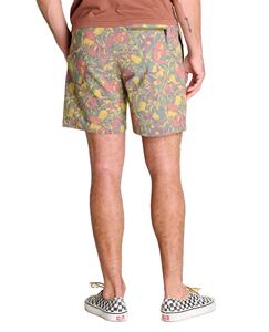 Pantalones cortos deportivos de estilo callejero para hombre, cómodos de algodón, diseño personalizado de patrón sólido, ropa digital más popular - Product Image 6