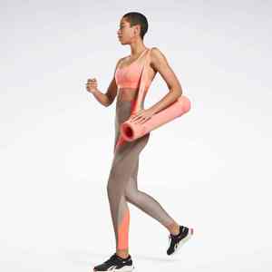 Sujetador Deportivo Sin Costuras para Mujer, Top Deportivo Moderno para Entrenamiento, Fitness, Yoga, Gimnasio - Product Image 5