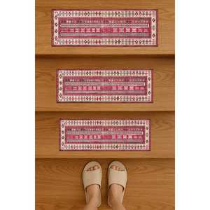 Unique Printed Rug: Vintage, Personalized, Custom, Gift, Washable, Handmade, Non Slip,Step Rug - Product Image 2