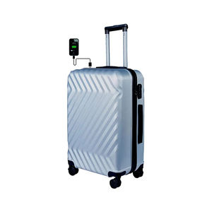 Great Quality <b>Trolley</b> Luggage Business Travel Bag Luggage Big Capacity Carry-on <b>Suitcase</b> Factory Wholesale With Custom Design - Product Image 4