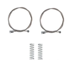 Renault Clio. Fil de réparation de pare-brise Symbol-gauche-droite (expédition depuis le fabricant turc) Code produit: FD113470 - Product Image 1