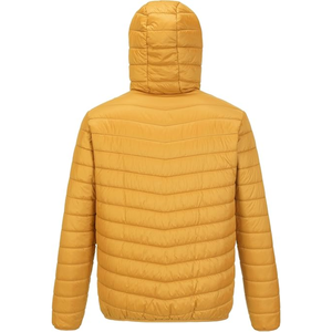 แจ็กเก็ตพองหนาสำหรับผู้ชายแจ็กเก็ตแบบหนาปรับแต่งได้สำหรับกลางแจ้ง - Product Image 2