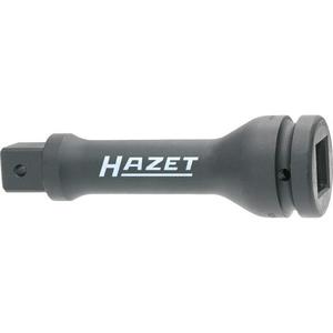 อุปกรณ์เสริมและอะไหล่เครื่องมือลม Hazet ตัวต่อขยายขนาด 1 นิ้ว - Product Image 1