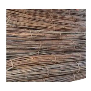 Оптовая продажа, низкая цена, высококачественный полированный ротанговый тростник из Вьетнама