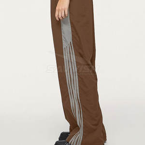 Pantalones Deportivos de Hombre con Diseño Moderno, Servicio OEM, Pantalones Deportivos Cómodos para Hombre en Venta - Product Image 2