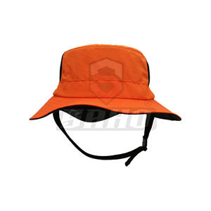 Tendencia Venta superior Precio de fábrica Personalizado de ala ancha Adultos Sombrero de cubo Cubo Sombrero de verano Sombrero de cubo - Product Image 1