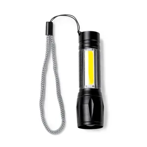 ไฟฉาย LED ส่วนตัวแบบปรับแต่งได้ Blonky ของขวัญส่งเสริมการขายที่สามารถปรับแต่งได้ - Product Image 1