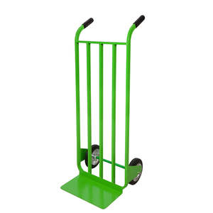 รถเข็นบรรทุกอุตสาหกรรมขนาดใหญ่ - Product Image 1