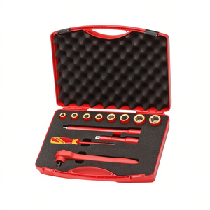 Ensemble d'outils Gedore VDE dans un coffret, kit de 14 pièces - Product Image 2