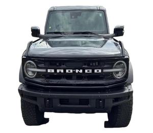 2024 Compass Tundra Hybrid SUV 8L+ Engine 400Ps Automatic Transmission Panoramic Sunroof 360 Rear <b>Camera</b> Leather - Product Image 1