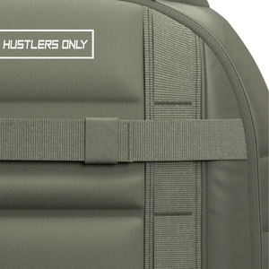 Mochila inteligente multifunción personalizada que viaja con logotipo personalizado de gran tamaño con mochila de poliéster 100% para la venta en línea - Product Image 2