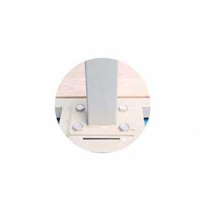 Nueva máquina de vibración para todo el cuerpo, masajeador para mantenerse en forma, máquinas de plataforma de vibración, masajeador de Fitness - Product Image 4