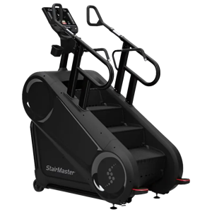 เครื่องเดินบันไดไฟฟ้ารุ่นใหม่ Stairmaster Gauntlet พร้อมหน้าจอ LED สำหรับการออกกำลังกายขาแบบคาร์ดิโอ เพิ่มความทนทานและสมรรถภาพ - Product Image 1