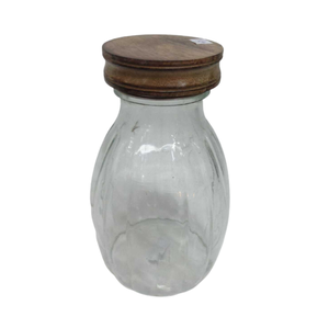 Bougeoir rond votif en aluminium nickelé pour décoration de maison design moderne pour décoration de mariage et de Noël - Product Image 5