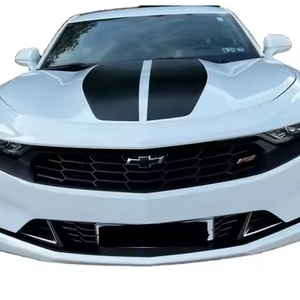 พร้อมส่งมอบ รถสปอร์ตคูเป้ ปี 2024 เกียร์อัตโนมัติ 10 สปีด รุ่นที่ 6 ประสิทธิภาพสูง สภาพดี - Product Image 1