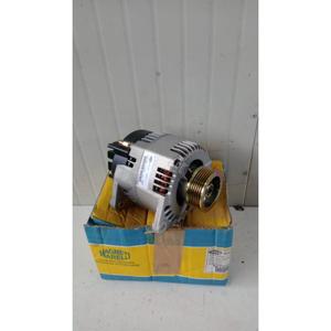 Alternatore NEW HOLLAND TS115 Serie (01>03) 82010242 Benzina - Product Image 3