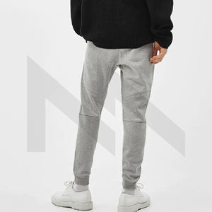 กางเกงผู้ชายกางเกงวิ่งออกกำลังกายแบบคลาสสิกกางเกงกีฬาระบายอากาศได้ดี - Product Image 2