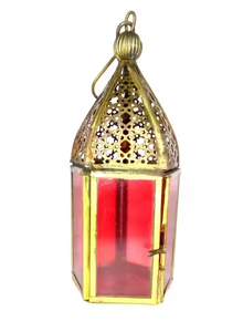 Lanterne Top-Design avec poignée Lanterne à bougie en acier inoxydable pour intérieur et extérieur 2025 Décoration de la maison Lanternes de meilleure qualité - Product Image 3