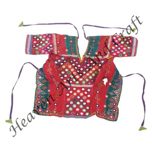 Choli de vêtements ethniques VC039 - Product Image 3