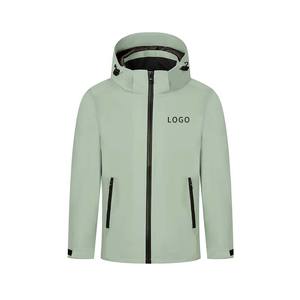 Men's Jacket <b>Sport</b> Jacket Men <b>Winter</b> Running Workout Casual Hood Waterproof Windproof Coat - Product Image 6