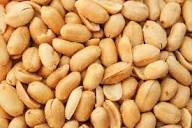 Roasted Premium 1kg Pack Fresh <b>Peanuts</b> High Protein Natural Non-GMO Crunchy Dry 50 Count India Perfect Flavor Snacking Cooking - Product Image 5