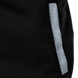 Sweats à capuche streetwear imprimés d'hiver 100% coton respirant Couleur personnalisable Logo avant Prix bas - Product Image 6