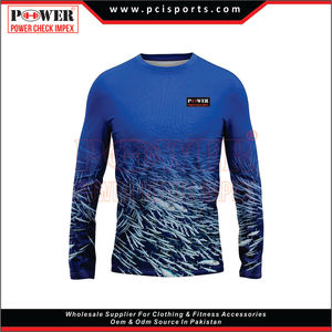 Custom Logo Long Sleeve Polyester Quick Dry Outdoor Lightweight Fishing Hoodie UPF50+ <b>Hooded</b> Wholesale Fishing <b>Shirt</b> - Product Image 2