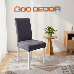 Housses de chaise sans accoudoirs de qualité supérieure, housses de canapé pour chaises hautes pour enfants, provenant d'un fabricant vietnamien, pour les événements - Product Image 6