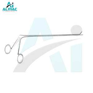 Almac ชุดเครื่องมือผ่าตัดส่องกล้องข้อแบบแมนนวลทำจากสเตนเลสสตีลของ2025 - Product Image 2