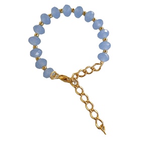 14 Colorful Glass Beads Jewelry Handicraft Best Hand <b>Cuff</b> <b>Bracelet</b> <b>Bracelet</b> Accessories Women <b>Fashion</b> Jewelry Necklaces - Product Image 6