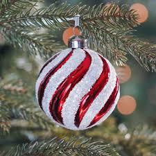 Adornos navideños de vidrio y plástico/irrompibles/listos para decoración de árboles y ventas al por menor - Product Image 3