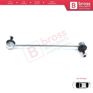 BSP1280 1 pièce, barre stabilisatrice avant ou arrière pour Latitude Arkana Duster 8200814411 - Product Image 3