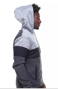 Produit le plus vendu vêtements personnalisés fabriqués au Pakistan en gros sweats à capuche pour hommes vêtements 100% coton sweat à capuche uni hommes - Product Image 4