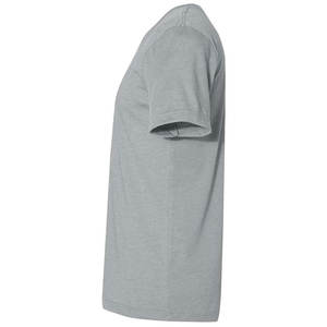 Camiseta Triblend de siguiente nivel Camiseta de etiqueta privada - Product Image 3