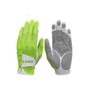 ถุงมือกอล์ฟเล่นกีฬาแบบปรับสายได้ถุงมือตีกอล์ฟเล่นกีฬาตีกอล์ฟ - Product Image 1