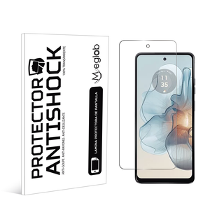 อุปกรณ์ป้องกันหน้าจอ G24 Motorola Moto antishock ทนทานและดูดซับแรงกระแทก - Product Image 1