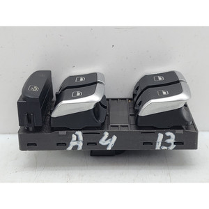PULSANTIERA ALZAVETRI CENTRALE AUDI A4 Avant (8K5) 8K0959851F CAGA (08>15) - Product Image 6
