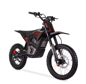 ข้อเสนอที่ดีที่สุดสำหรับ Valtinsu Em5 Pro Dirt Bike 4000W รถมอเตอร์ไซค์วิบากไฟฟ้าสำหรับทุกพื้นที่ - Product Image 3