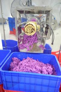 Pajitas de arroz de alta calidad vietnamita de granja de Loto Azul 2023 100% biodegradables - Product Image 2