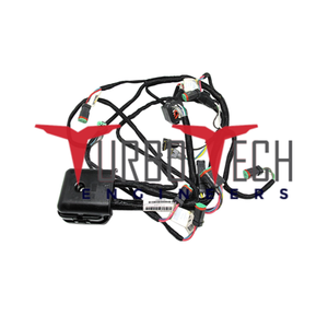 สายรัดลวด235-8202 2358202 - Product Image 1