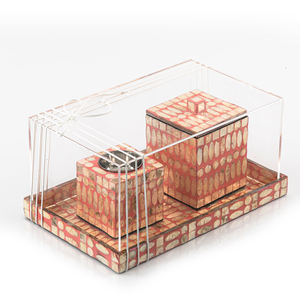 ชุดกล่องของขวัญ,ชุดกล่องของขวัญสำหรับเดือนรอมฎอนอีดมูบารัก - Product Image 6