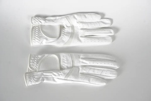 Guante de Golf de Piel de Cabretta para Mano Izquierda, Suave, OEM, Diseña Tu Propia Marca - Product Image 2