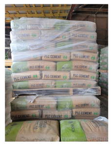 ปูนซีเมนต์ปอร์ตแลนด์คุณภาพสูง 42.5N แห้งเร็วพิเศษ มาตรฐาน ASTM C150 จัดส่งโดยตรง คุณภาพเยี่ยมสำหรับวัสดุก่อสร้าง - Product Image 5