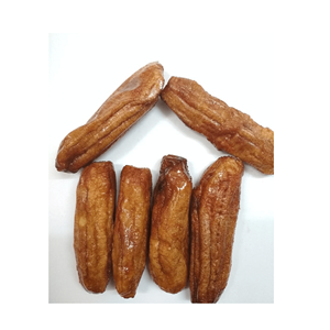 Frutos secos naturales al por mayor de plátano seco suave puro natural de Vietnam con el mejor precio y alta calidad en paquete al vacío - Product Image 6